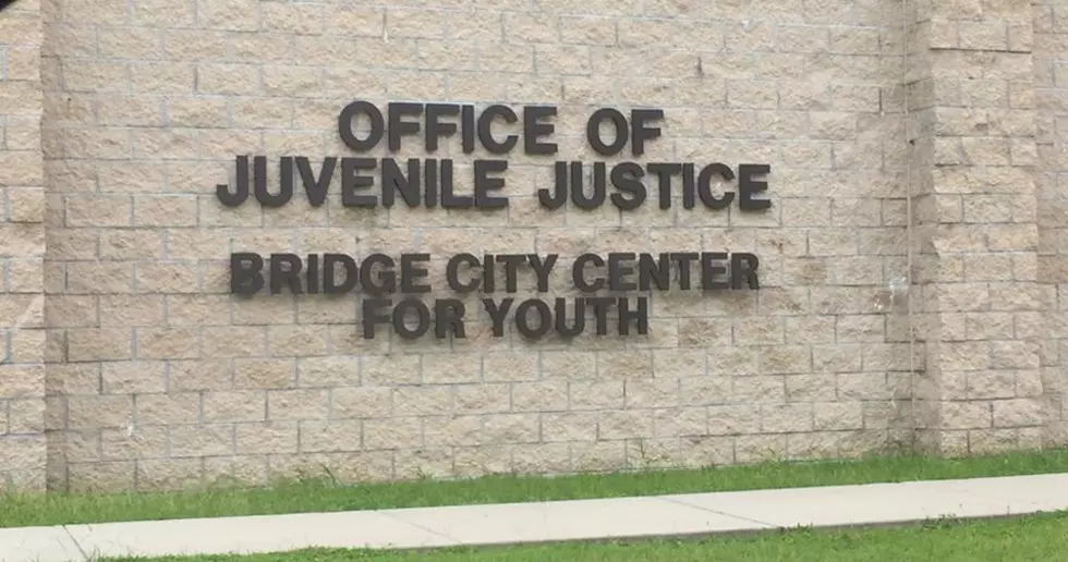 State Judge Rules Some Juvenile Offenders Will Be Sent to Angola