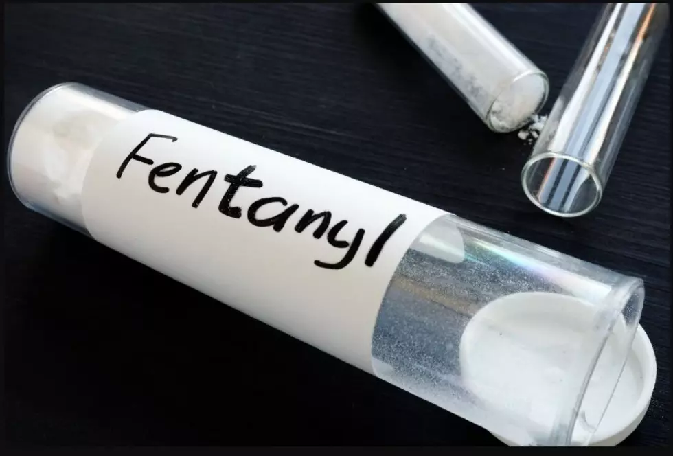 Bill to 'Protect American Communities' from Fentanyl Fails