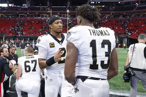 New Orleans Saints Break Franchise Record with Win over Atlanta...