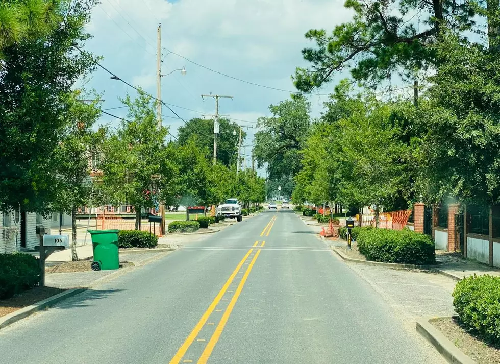 Youngsville Traffic Closure Starts Today + Other Important Traffic Closures Across Lafayette Parish