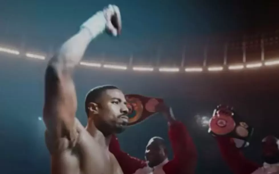 &#8220;Creed III&#8221; Trailer Released: Michael B. Jordan Making Directorial Debut