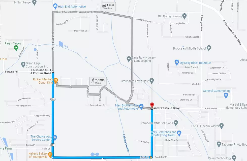 google maps