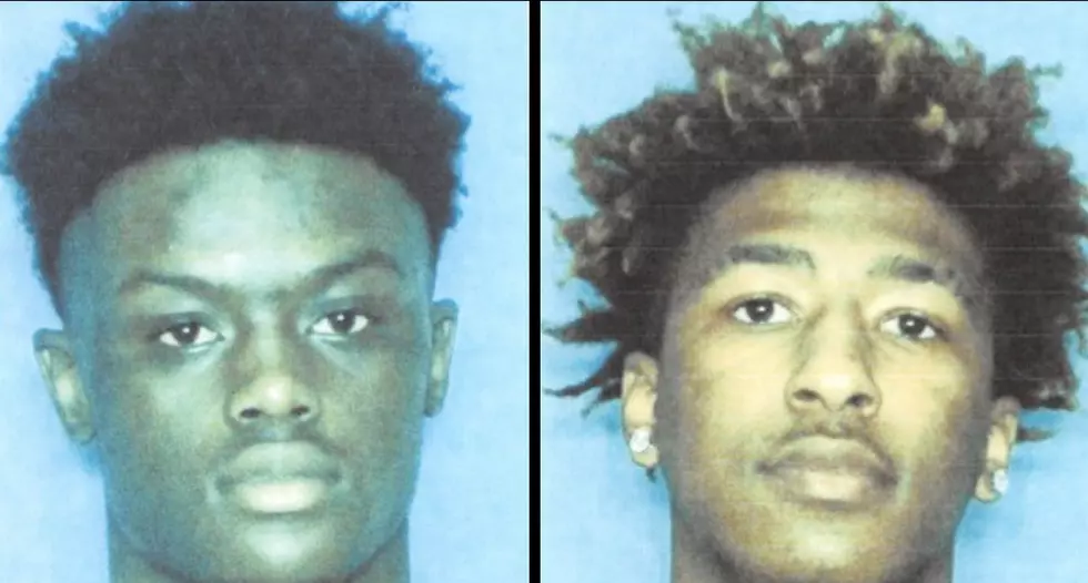 Two Abbeville Men Wanted for Attempted Murder After Shooting