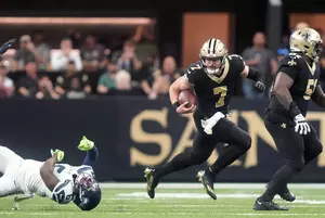 Photos: Relive New Orleans Saints Thrilling Win Over Seattle...