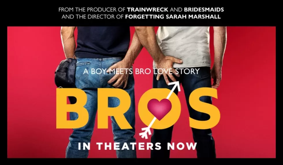 ‘Bros’ Actor Blames ‘Homophobic Weirdos’ For LGBT Rom-Com’s Flop