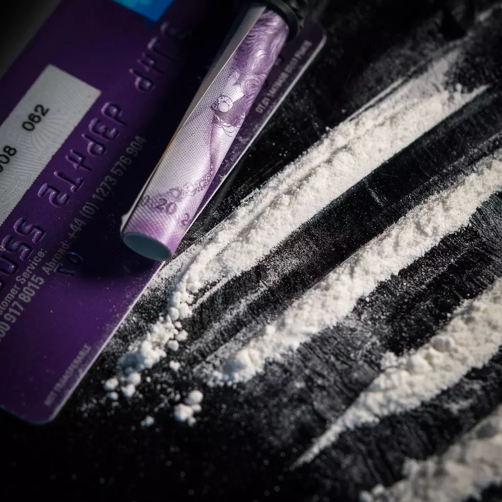Lafayette Drug Bust: Numerous Complaints Lead Officers to Cocaine Stash