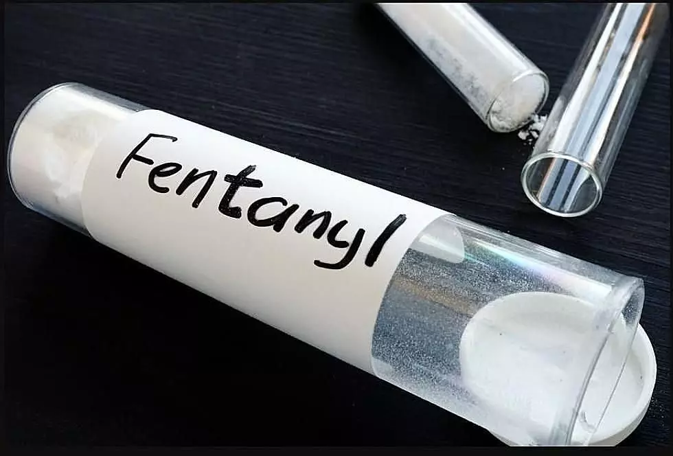 Louisiana Man Pleads Guilty to Trafficking Fentanyl in Mississipp