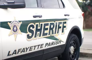 UPDATE: Lafayette Deputy Succumbs to Injuries From Self-Inflicted...