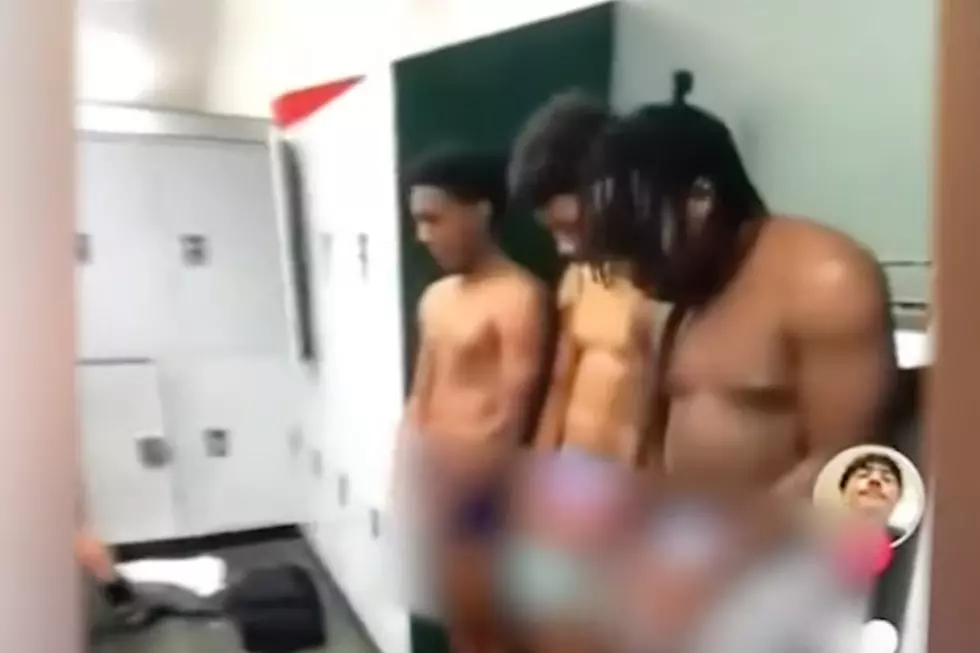 California High School’s Football Season Canceled After “Slave Auction” Video Surfaces