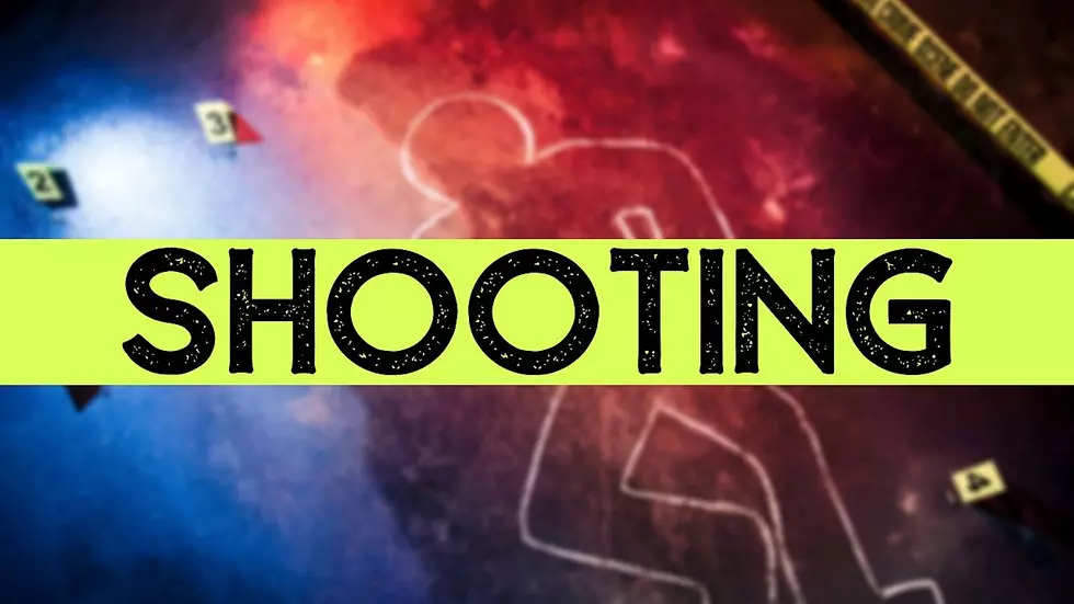 15-Year-Old Gunned Down in Louisiana