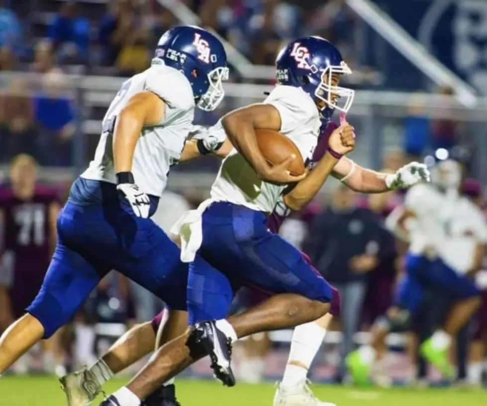 3 Reasons Why LCA will Defeat Teurlings This Friday in the Playoffs