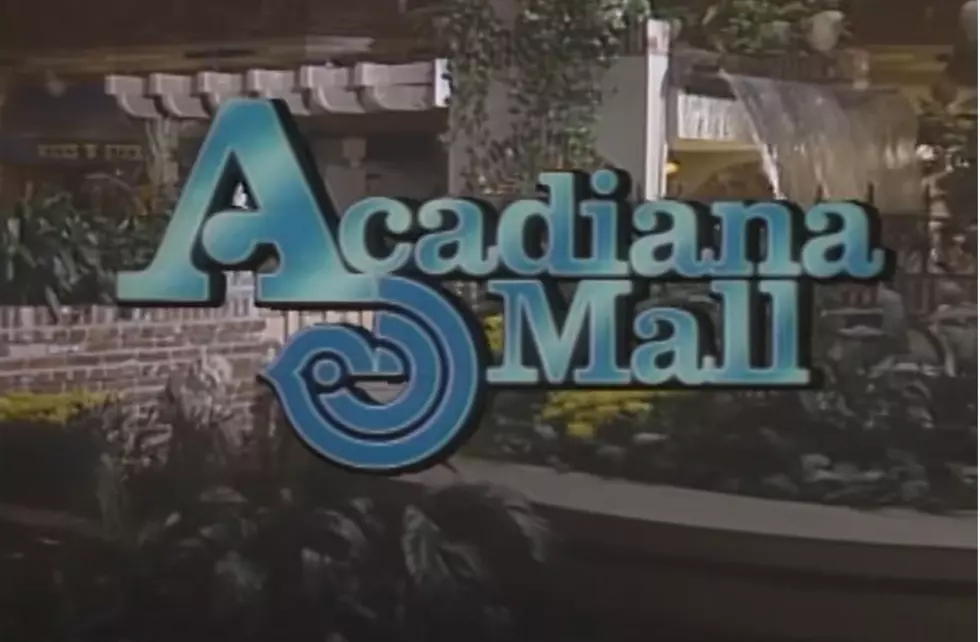 Remembering These Awesome Stores No Longer in the Acadiana Mall in Lafayette, Louisiana