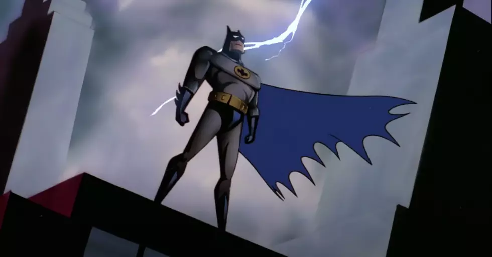 Kevin Conroy, Iconic Voice of Batman, Passes Away at 66