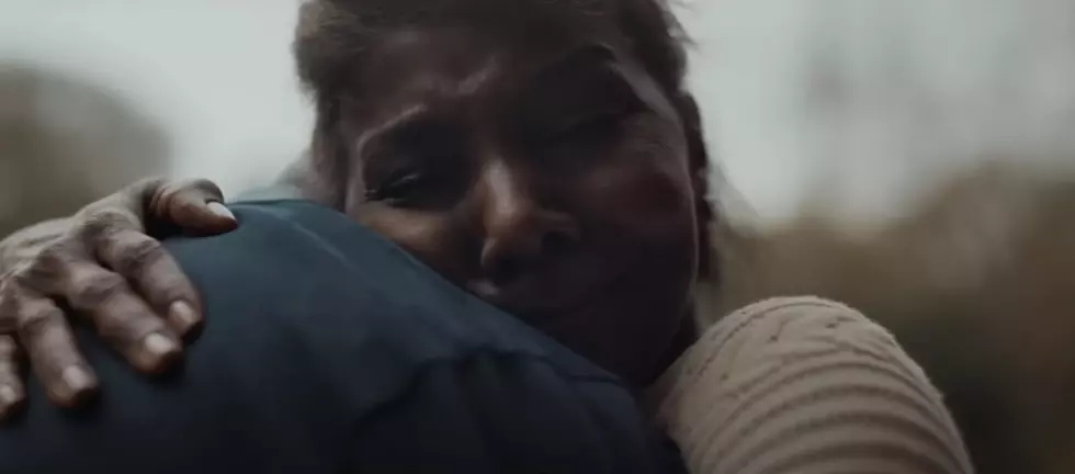 Chevrolet Releases Emotional Holiday Ad That Will Warm Your Heart