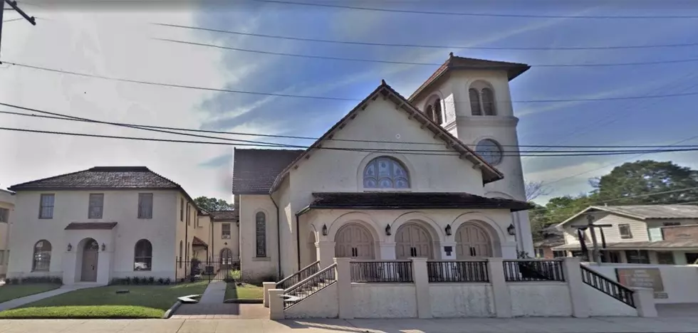 Two Iberia Parish Churches Among Dozens Leaving United Methodist Church Over LGBT Issues