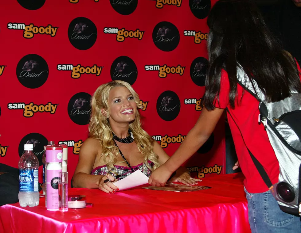 Jessica Simpson Launches Dessert Beauty Body Care Collection