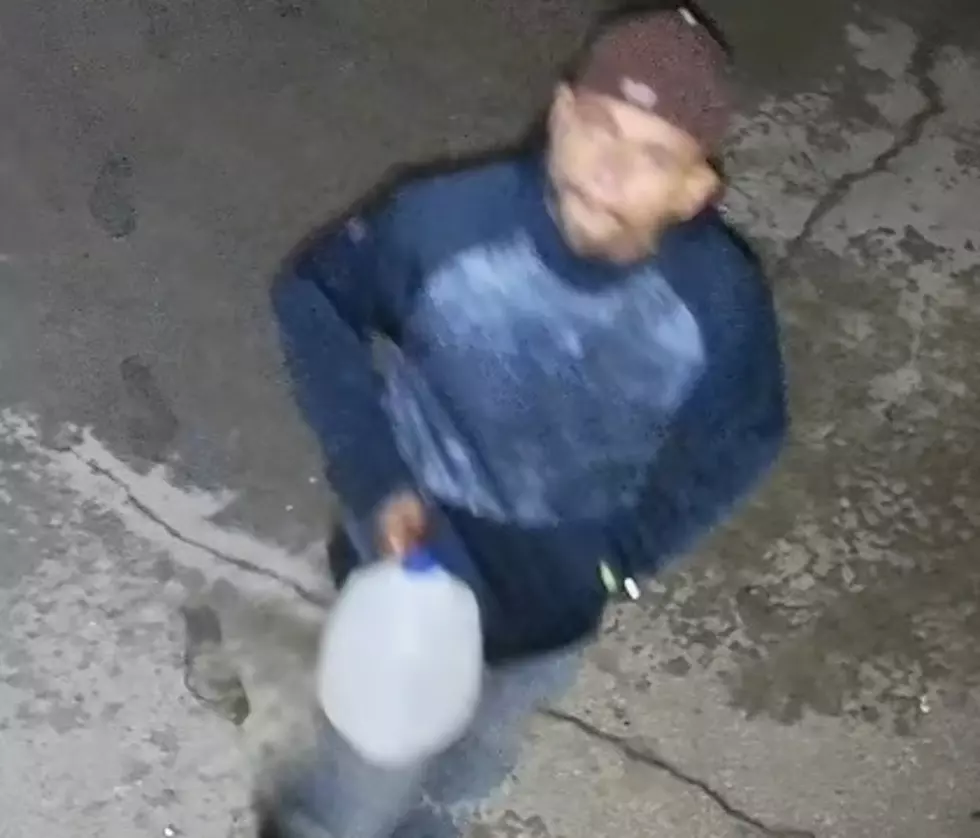 Can You Help Scott Police Identify a Burglary Suspect?