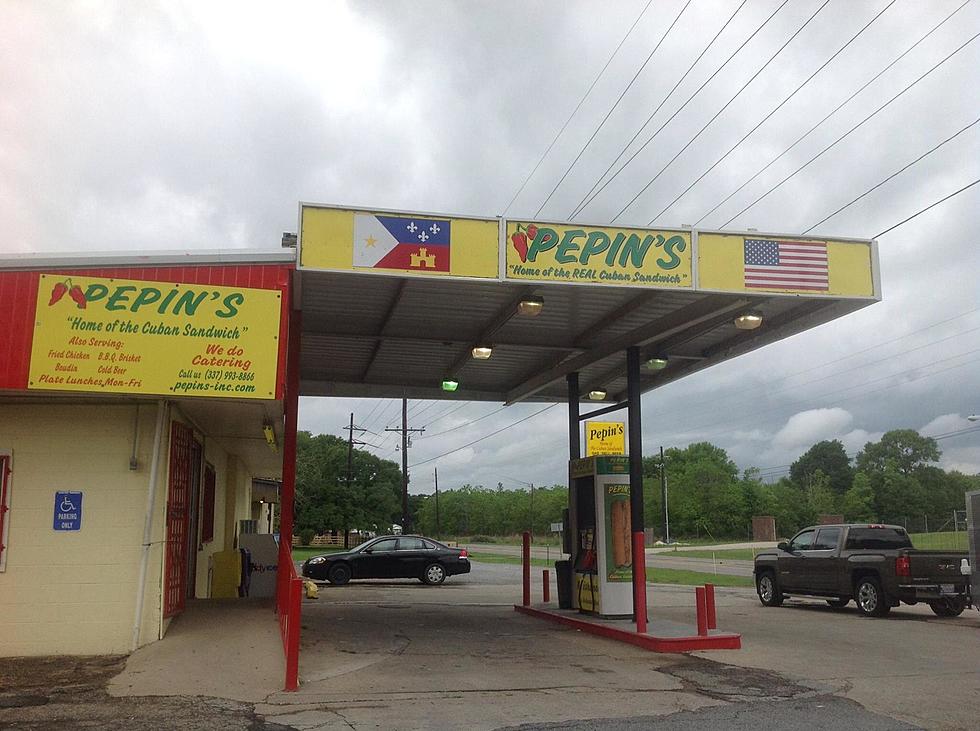 Popular Lafayette, Louisiana Specialty Shop, Pepin&#8217;s, Announces Closure