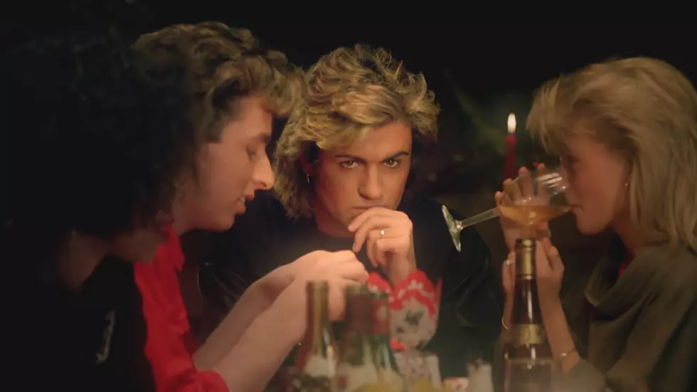 Swedish Couple Hates Wham’s ‘Last Christmas’, So They’re Trying to Buy the Rights to It