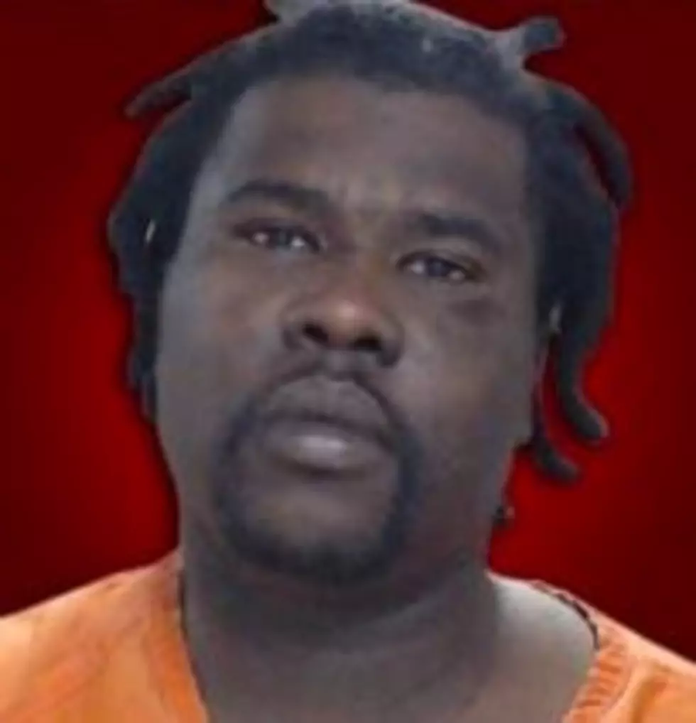 JaMarcus McClendon