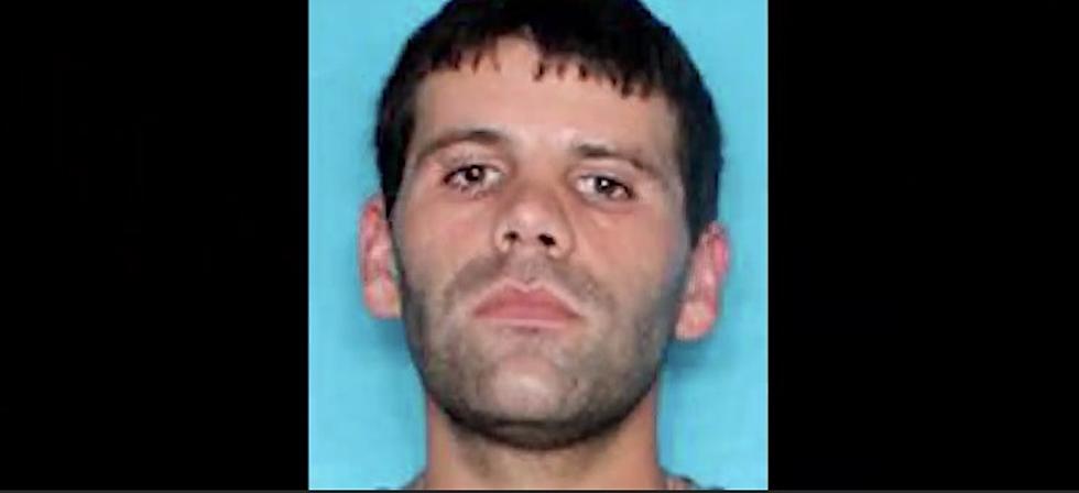 Lawtell, La. Man Wanted for Stealing $10,000 Worth of Stuff
