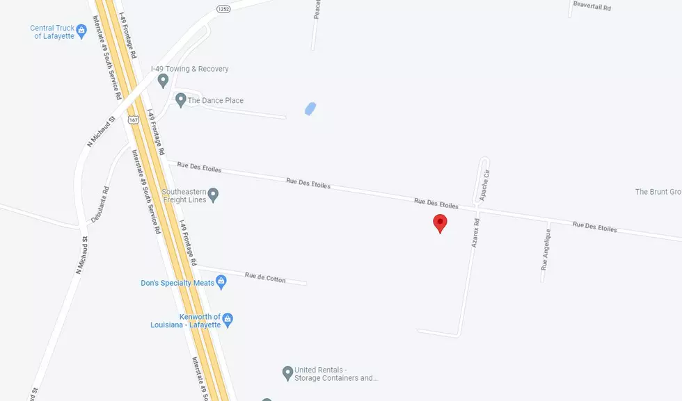 400 block of Rue Des Etoiles, google maps
