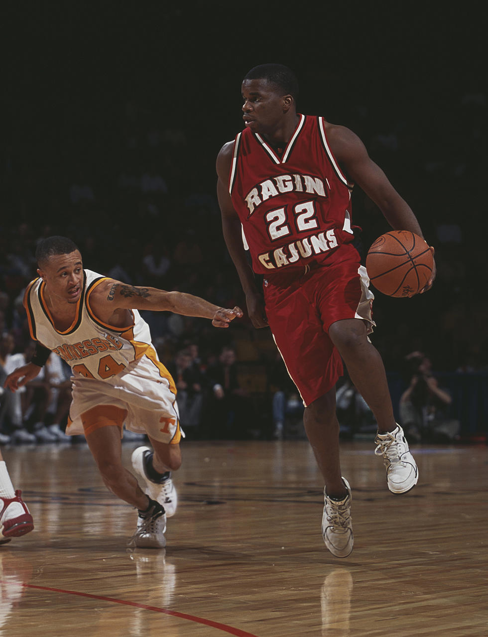 The Time Louisiana’s Ragin’ Cajuns Men’s Basketball Team Nearly Stunned the Tennessee Volunteers in the NCAA Tournament