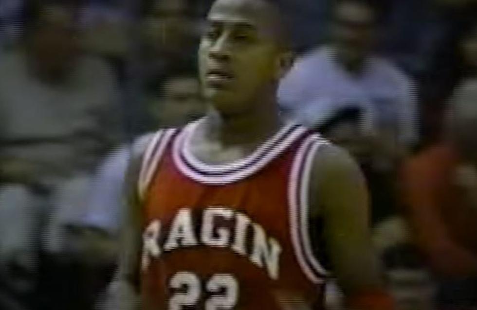 The Time the USL Ragin&#8217; Cajuns Beat the Oklahoma Sooners in the 1992 NCAA Tournament