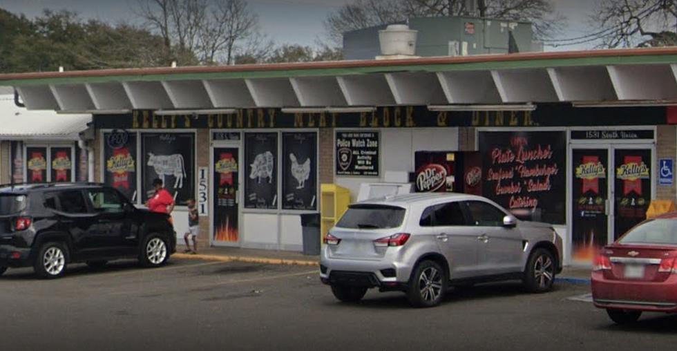 Kelly’s Diner in Opelousas, Louisiana Catches Fire, Promises to Be Back ‘ASAP’