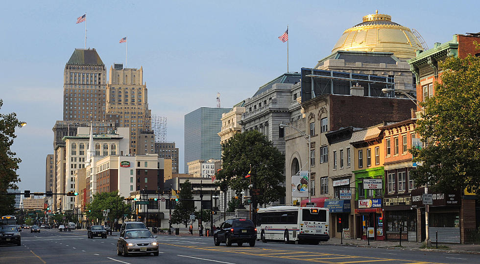 Newark, NJ Signs 'Sister City' Agreement With Fake Nation