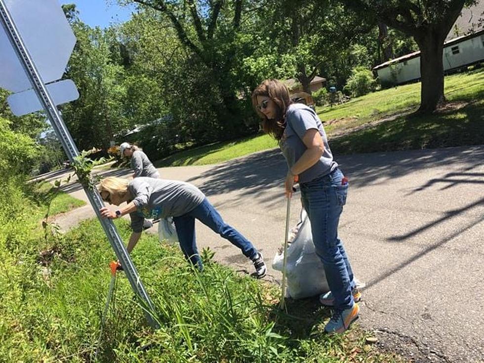 Lafayette, Louisiana&#8217;s Trash Bash Means a Cleaner Community &#038; a Better Image
