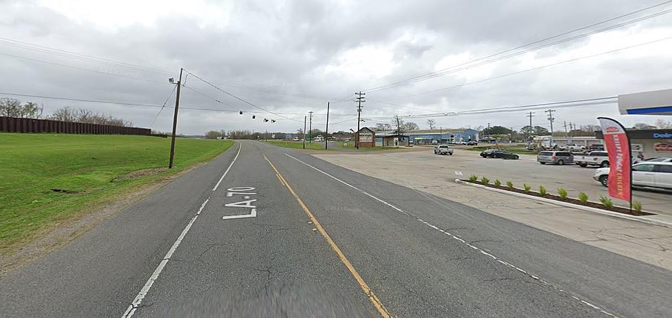 Berwick Man Dies Following Head-on Crash in St. Martin Parish, Louisiana