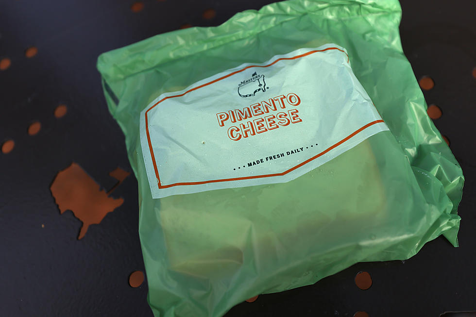 The Story (and Recipe) Behind the Legendary Pimento Cheese Sandwich at the Masters