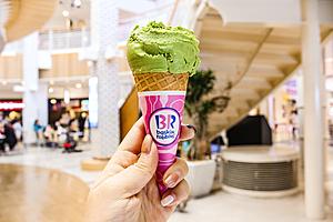 Life to Get Even Sweeter in Youngsville, Louisiana with New Baskin-Robbins...
