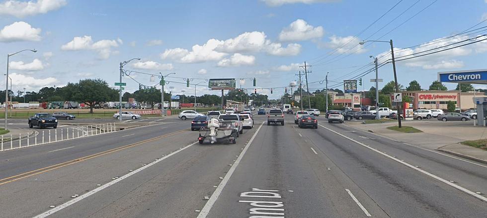 Lafayette, Louisiana Bicyclist Dies in Crosswalk Crash