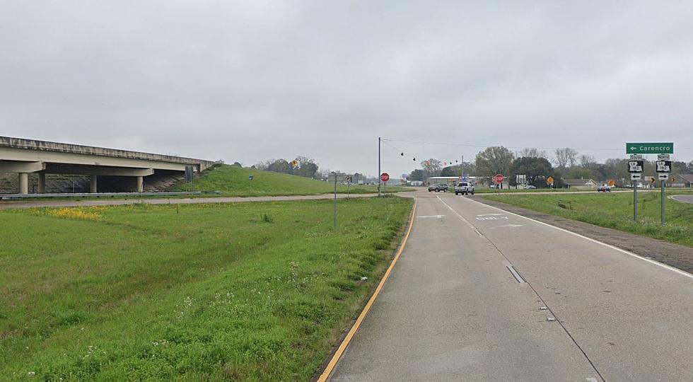 Carencro Child, Sunset Woman Dead Following Fatal Crash at Interstate 49 Exit Ramp in Lafayette Parish, Louisiana
