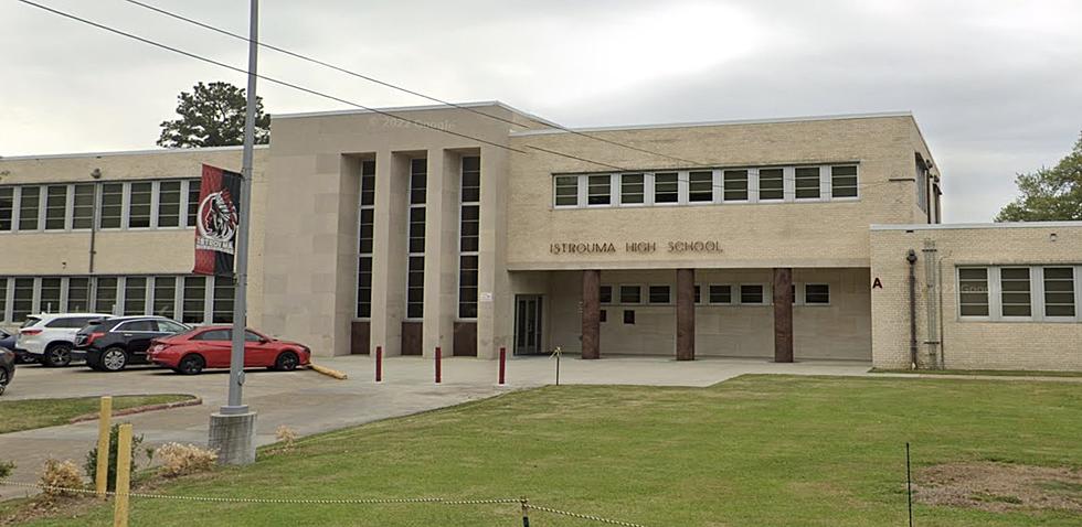 Baton Rouge Teacher Accused of Raping Student Now in Custody
