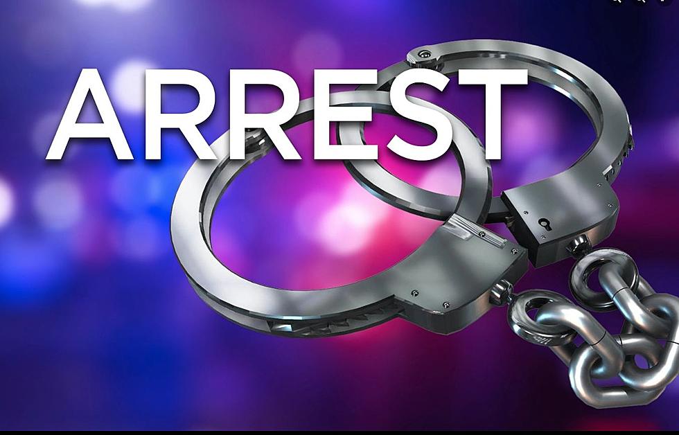 St. Martinville Man Arrested in Child Predator Sting in Lafayette