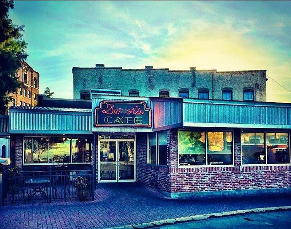 Who Serves the Best Breakfast in Lafayette, Louisiana?