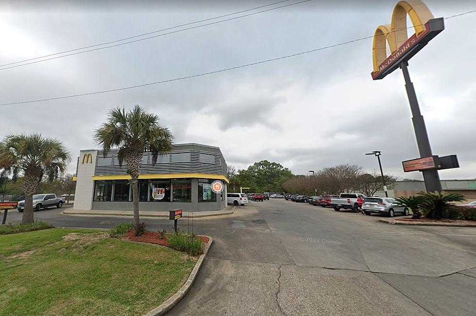 Man Arrested in Shooting at McDonald&#8217;s in Abbeville, Louisiana