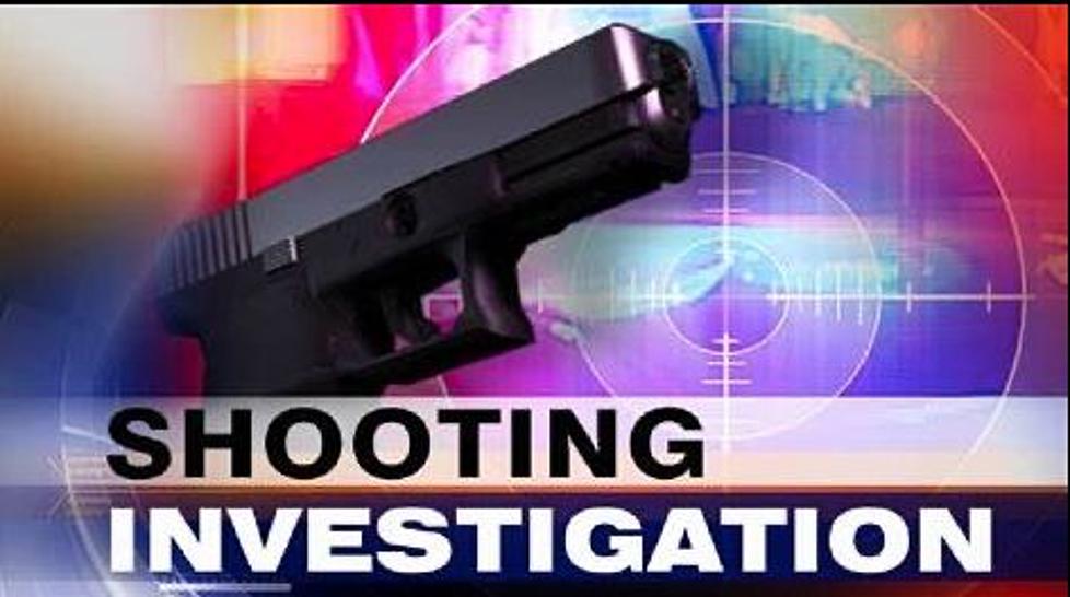 Man Arrested Following Shooting in Lafayette, Louisiana