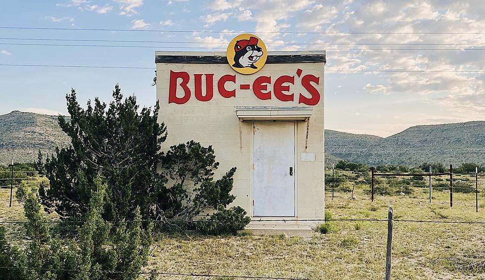 World’s Smallest Buc-ee’s Makes Surprise Re-appearance in West Texas