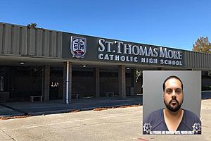 Charges Against Recently-Arrested St. Thomas More Coach Made...