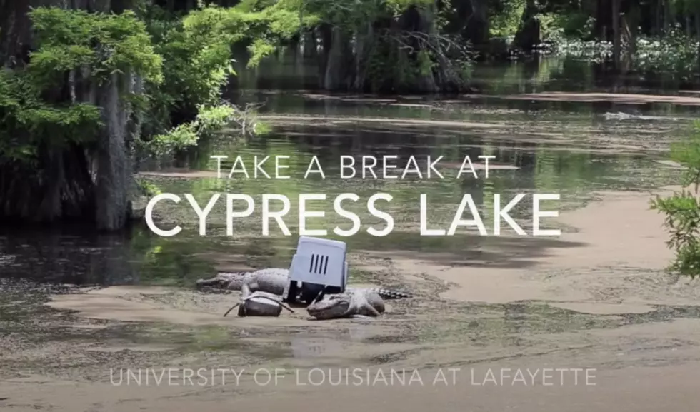 Credit: University of Louisiana-Lafayette