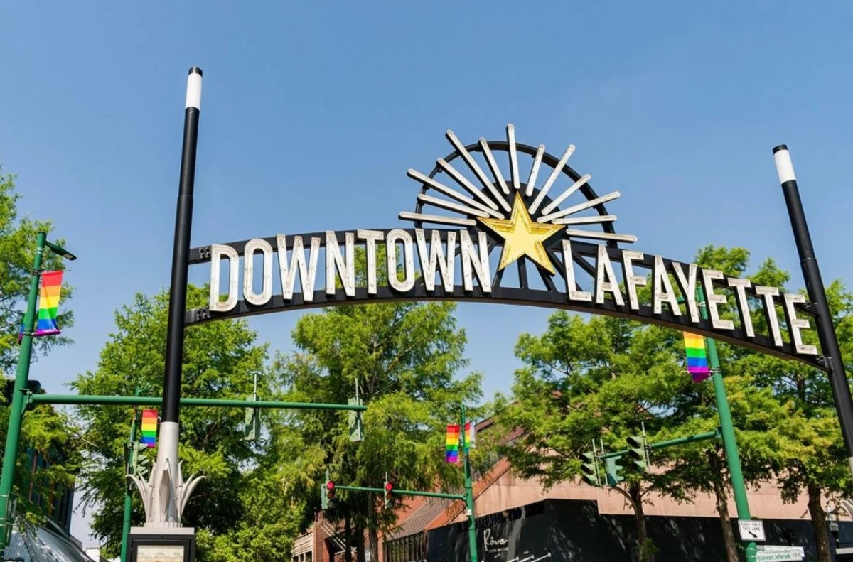 8 Things Every Visitor to Lafayette La Needs to Experience 8 Things Every Visitor to Lafayette La Needs to Experience