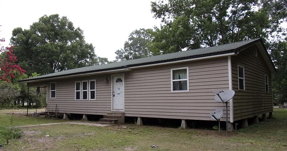 Why Is This Home in New Iberia, Louisiana Is Listed for Just $1?