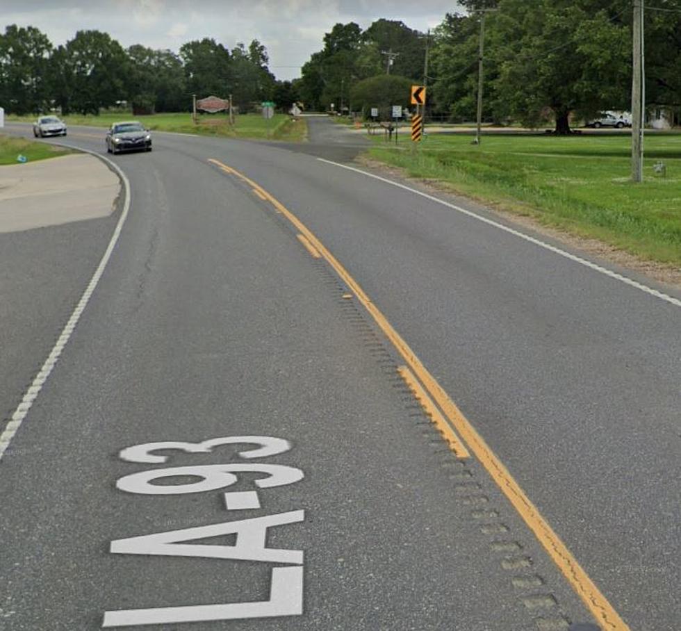 Carencro Passenger Killed, Church Point Driver Injured in Crash Near The Best Stop in Scott, Louisiana