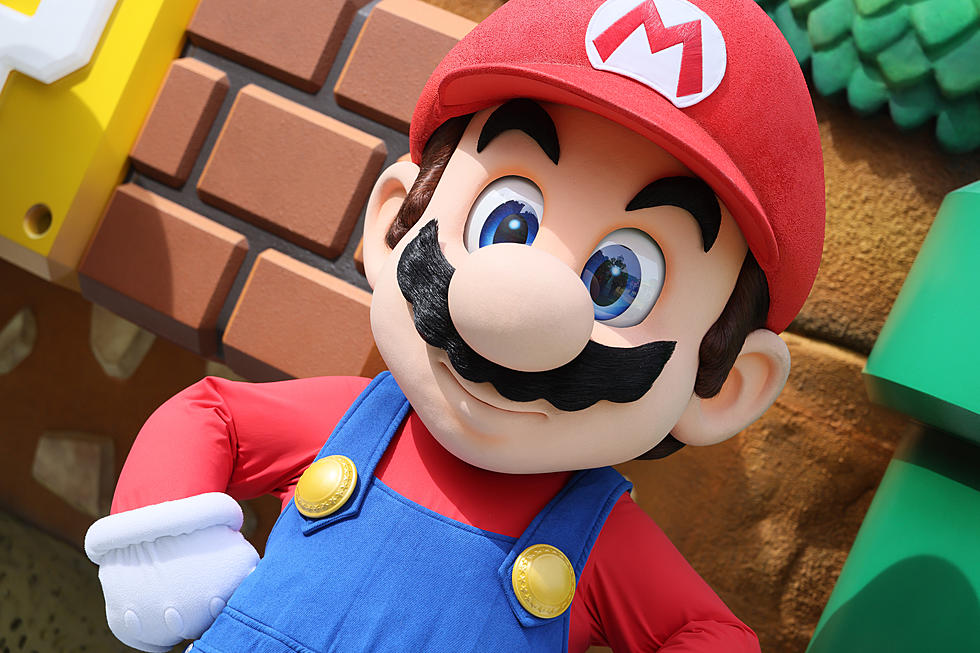 Charles Martinet, the Legendary Voice of Super Mario for 30 Years Is Now Stepping Aside