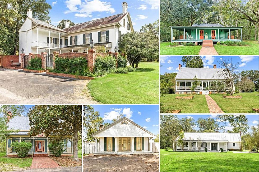 This $4 Million Property in Louisiana Is Really Just a Village For Sale