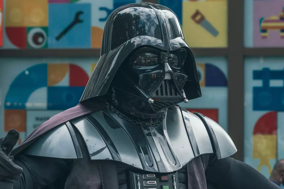 Darth Vader